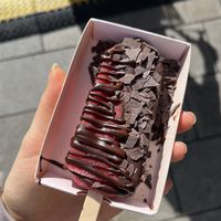 Popice  at Yollie - the Popice Café in Karlsruhe