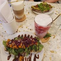  at Yollie - the Popice Café in Karlsruhe