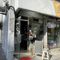  #Veganuary at SIK6 SOU3 - 食素 in New Territories