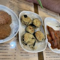   at SIK6 SOU3 - 食素 in New Territories