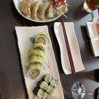   at Osaka - Dudweilerstrasse in Saarbrucken