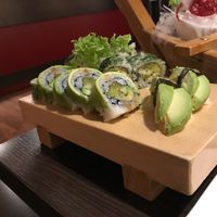 Vegan at Osaka - Dudweilerstrasse in Saarbrucken