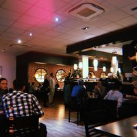 restaurant at Osaka - Dudweilerstrasse in Saarbrucken