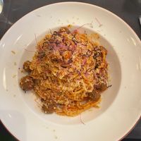   at Vegan Dükkan Lokanta - The Eatery in Istanbul