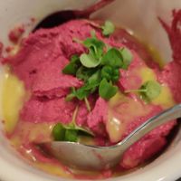   at Vegan Dükkan Lokanta - The Eatery in Istanbul