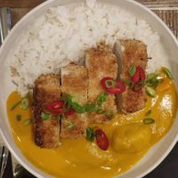   at Vegan Dükkan Lokanta - The Eatery in Istanbul