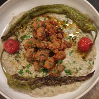   at Vegan Dükkan Lokanta - The Eatery in Istanbul