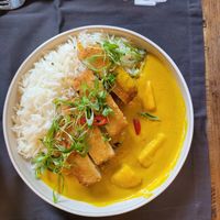  at Vegan Dükkan Lokanta - The Eatery in Istanbul