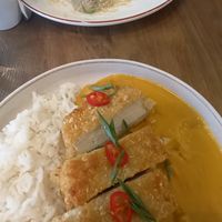  at Vegan Dükkan Lokanta - The Eatery in Istanbul