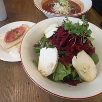  at Vegan Dükkan Lokanta - The Eatery in Istanbul