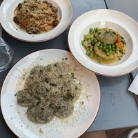   at Vegan Dükkan Lokanta - The Eatery in Istanbul