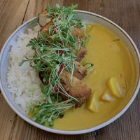   at Vegan Dükkan Lokanta - The Eatery in Istanbul