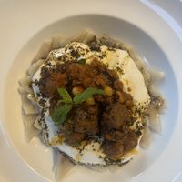   at Vegan Dükkan Lokanta - The Eatery in Istanbul