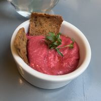   at Vegan Dükkan Lokanta - The Eatery in Istanbul