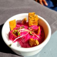  at Vegan Dükkan Lokanta - The Eatery in Istanbul