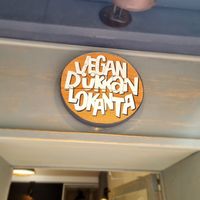  at Vegan Dükkan Lokanta - The Eatery in Istanbul