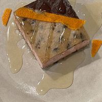 Icecream with Cookie Dough  at Vegan Dükkan Lokanta - The Eatery in Istanbul