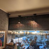  at Vegan Dükkan Lokanta - The Eatery in Istanbul