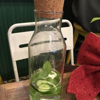   at Vegan Dükkan Lokanta - The Eatery in Istanbul