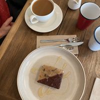   at Vegan Dükkan Lokanta - The Eatery in Istanbul