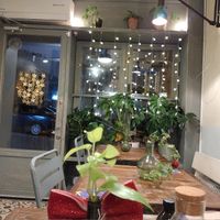  at Vegan Dükkan Lokanta - The Eatery in Istanbul