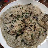  at Vegan Dükkan Lokanta - The Eatery in Istanbul