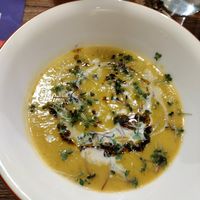  at Vegan Dükkan Lokanta - The Eatery in Istanbul