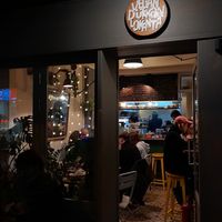  at Vegan Dükkan Lokanta - The Eatery in Istanbul