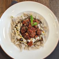  at Vegan Dükkan Lokanta - The Eatery in Istanbul