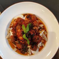  at Vegan Dükkan Lokanta - The Eatery in Istanbul