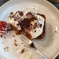  at Vegan Dükkan Lokanta - The Eatery in Istanbul