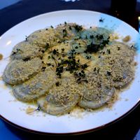  at Vegan Dükkan Lokanta - The Eatery in Istanbul