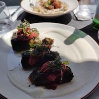  at Vegan Dükkan Lokanta - The Eatery in Istanbul