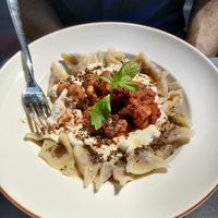  at Vegan Dükkan Lokanta - The Eatery in Istanbul