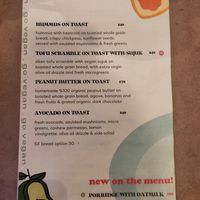  at Vegan Dükkan Lokanta - The Eatery in Istanbul