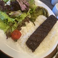   at Vegan Dükkan Lokanta - The Eatery in Istanbul