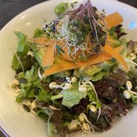   at Vegan Dükkan Lokanta - The Eatery in Istanbul