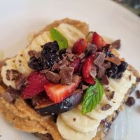  at Vegan Dükkan Lokanta - The Eatery in Istanbul