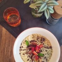  at Vegan Dükkan Lokanta - The Eatery in Istanbul