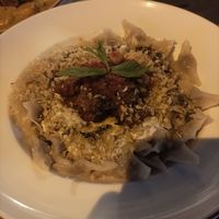  at Vegan Dükkan Lokanta - The Eatery in Istanbul