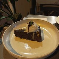  at Vegan Dükkan Lokanta - The Eatery in Istanbul