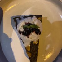   at Vegan Dükkan Lokanta - The Eatery in Istanbul