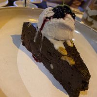   at Vegan Dükkan Lokanta - The Eatery in Istanbul