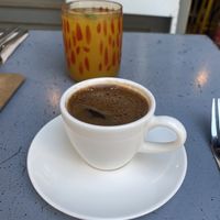   at Vegan Dükkan Lokanta - The Eatery in Istanbul