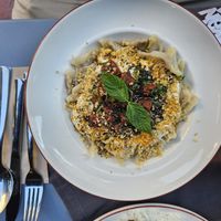  at Vegan Dükkan Lokanta - The Eatery in Istanbul