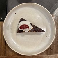   at Vegan Dükkan Lokanta - The Eatery in Istanbul