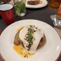   at Vegan Dükkan Lokanta - The Eatery in Istanbul