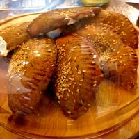  at Vegan Dükkan Lokanta - The Eatery in Istanbul