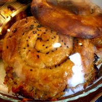  at Vegan Dükkan Lokanta - The Eatery in Istanbul