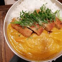  at Vegan Dükkan Lokanta - The Eatery in Istanbul